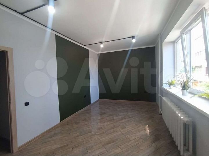 Продаю шикарный офис в центре города 18,5 м²