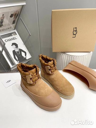 Ugg угги зимние 37-45