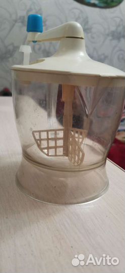 Миксер ручной