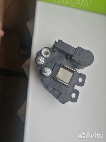 Регулятор генератора