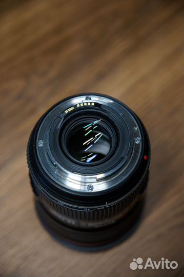 Объектив Canon EF 24 70mm f 2 8l ii usm