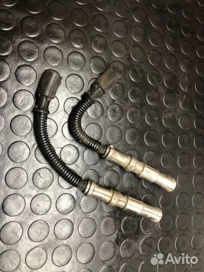 Провод высоковольтный Mercedes-Benz