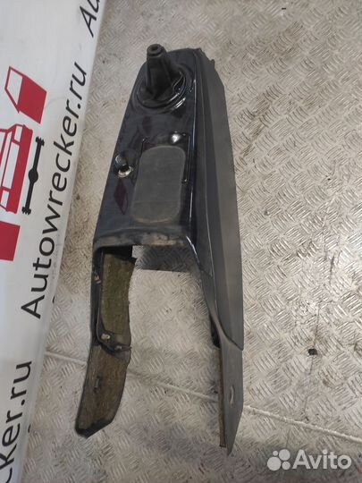 Центральная консоль (кпп) Mitsubishi Lancer IX