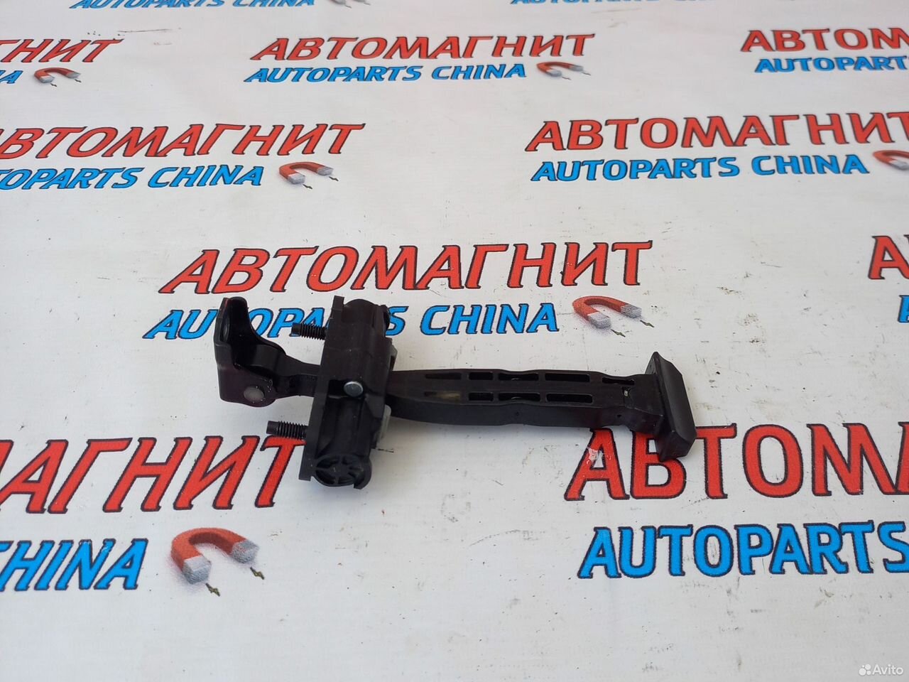 Ограничитель двери задней левой Чери Арризо 8