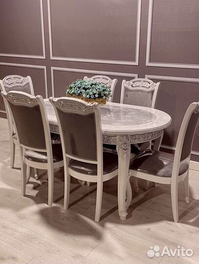 Стол от производителя. Доставка по всей России