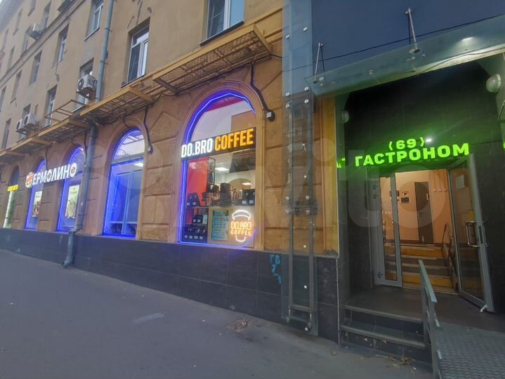 Торговая площадь, 5 м²