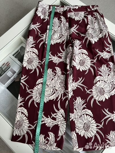 Штаны оригинал Prada