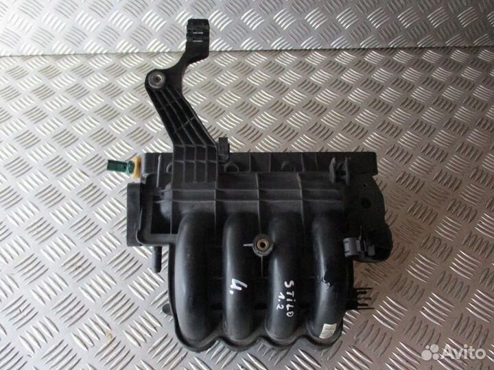 Впускной коллектор Fiat stilo