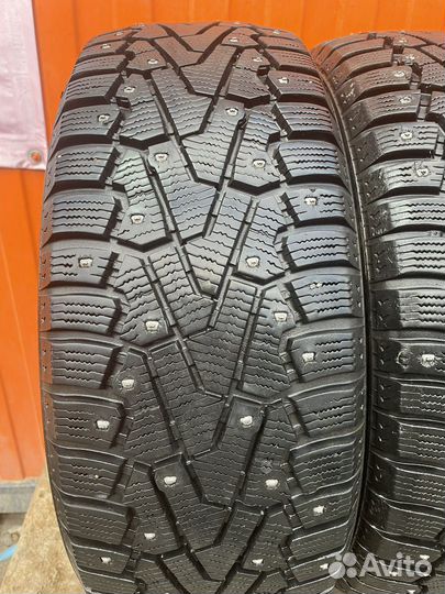 Pirelli Ice Zero 205/55 R16