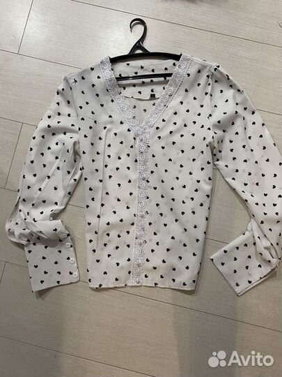 Женские вещи пакетом 44