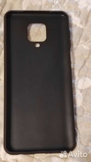 Новый Чехол для телефона Xiaomi Redmi note 9 Pro