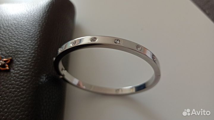 Браслеты бижутерия