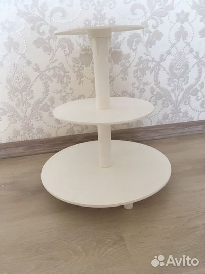 Подставка под торт