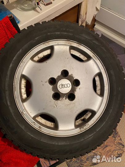 Pirelli Formula Ice 195/60 R15