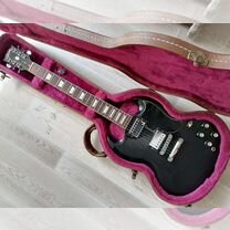 Gibson SG Standard 61, USA, 2013 (продажа, обмен)