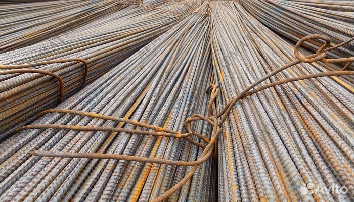 Арматура ф14