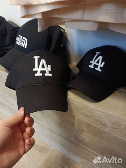 Кепка мужская