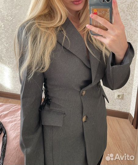 Пиджак женский