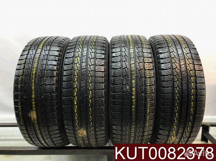 Pirelli Scorpion STR 245/50 R20 99R