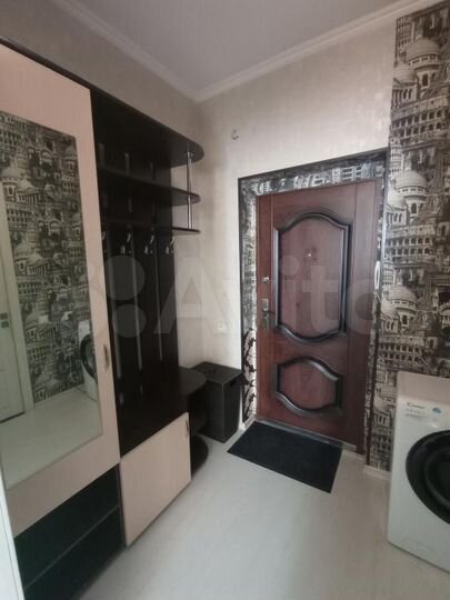 Квартира-студия, 22,5 м², 8/9 эт.