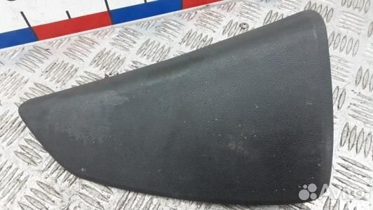 Подушка сидения водителя opel zafira B (ABR16YY01)