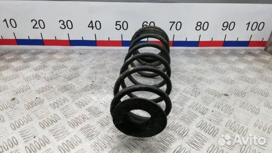 Пружина задняя KIA RIO 2 (EDN17LY01)