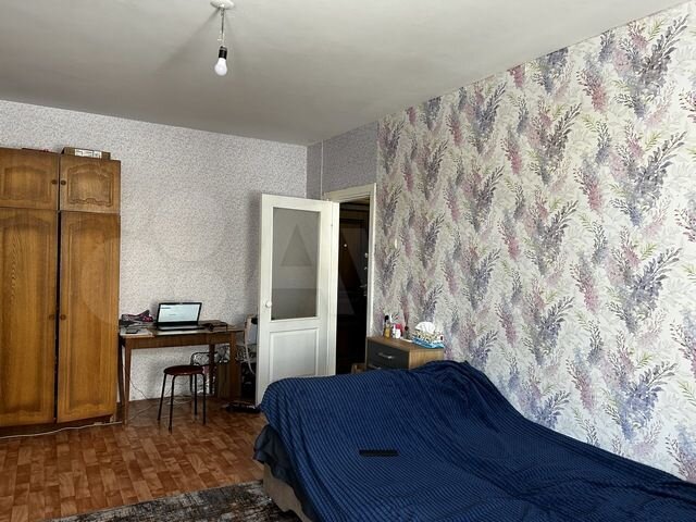 1-к. квартира, 35,6 м², 2/10 эт.