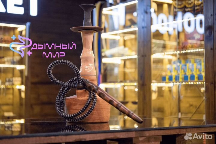 Дымный мир: ваша бизнес-возможность