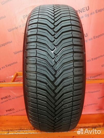 Michelin CrossClimate 235/60 R18 107V