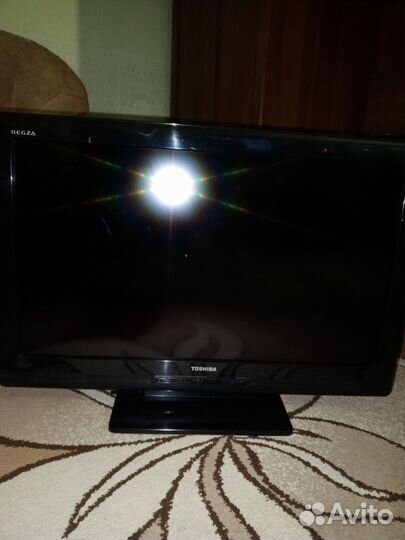 Телевизор бу