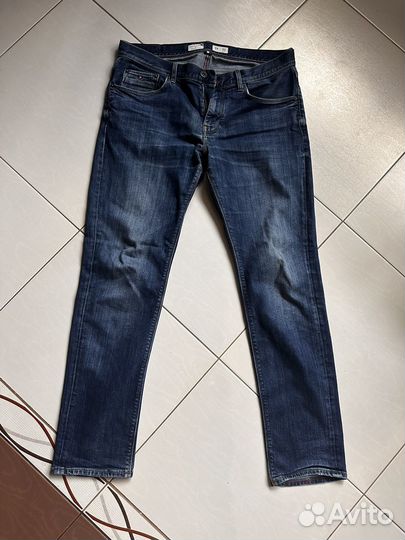 Джинсы Tommy hilfiger мужские