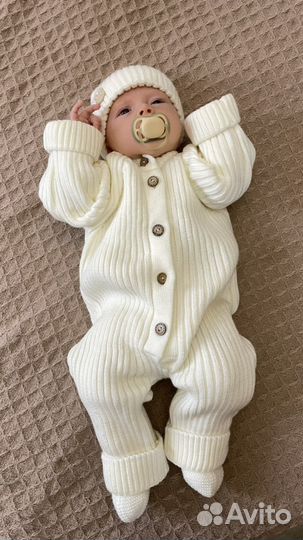 Одежда для малыша