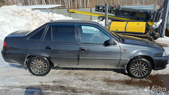 Daewoo Nexia 1.6 МТ, 2012, 96 580 км