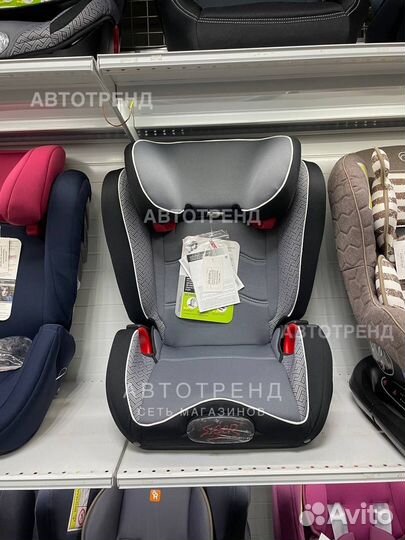 Автокресло для ребенка