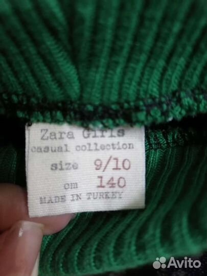 Юбка Zara, 140