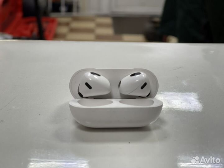 Наушники Airpods 3