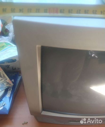 Телевизор бу