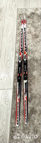 Лыжи беговые 150