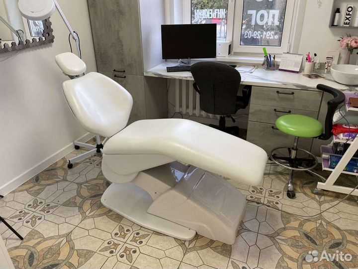 Перетяжка мягкой мебели