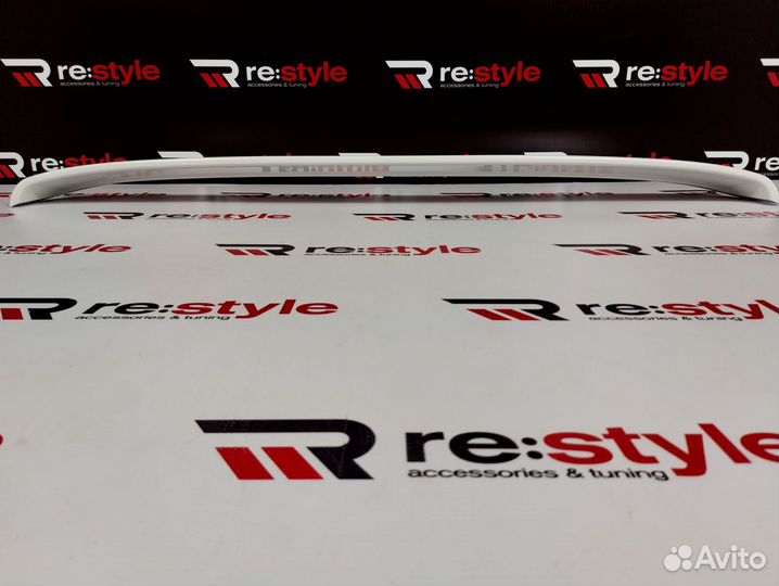 Спойлер Toyota Camry 40 H765