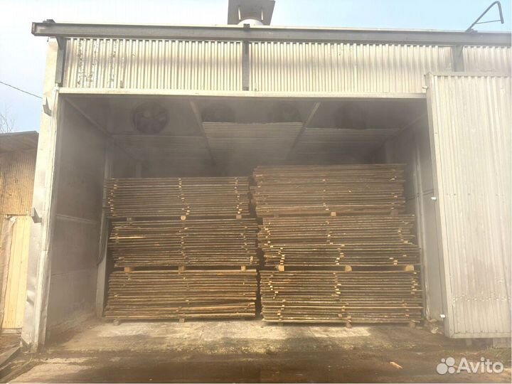 Полок 130х26 термо 1 сорт