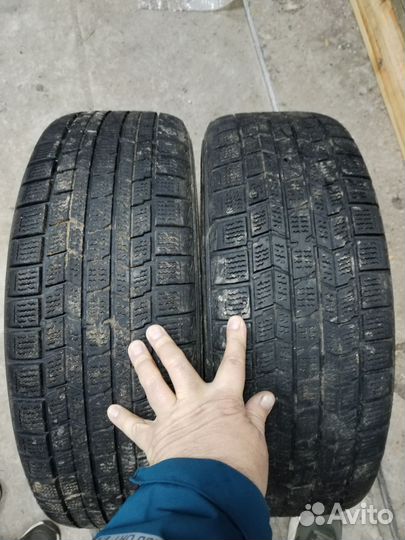 Dunlop Graspic DS3 205/65 R16