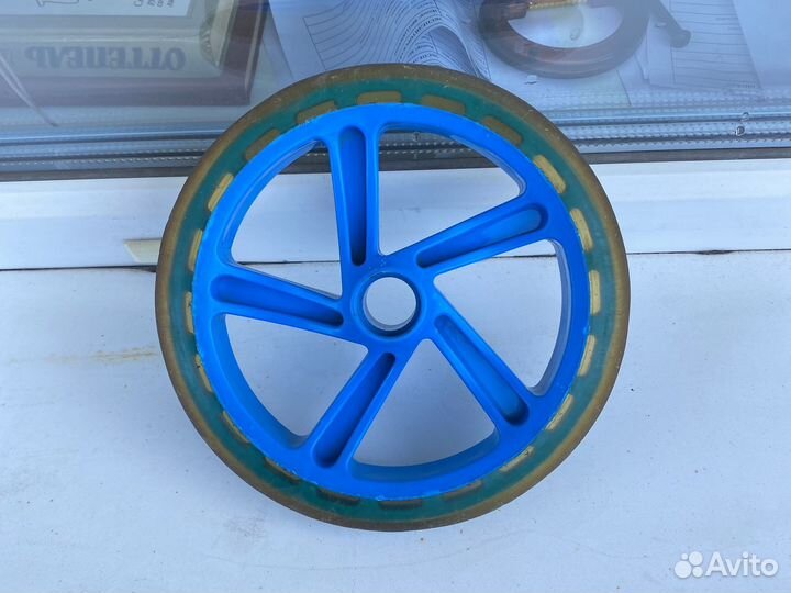 Колеса(читайте) запчасти для самоката и скейтборда