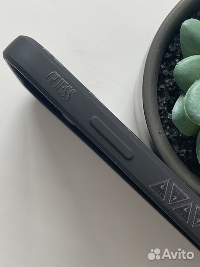 Чехол на iPhone 11 pro guess Michael Kors