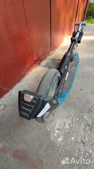 Самокат Oxelo town 7 синий