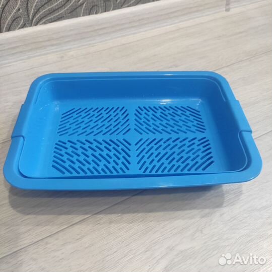 Лоток для кошек