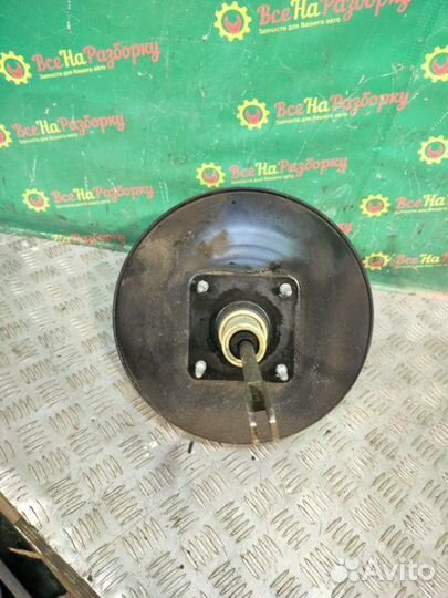 Вакуумный усилитель тормозов Mercedes-Benz Vito