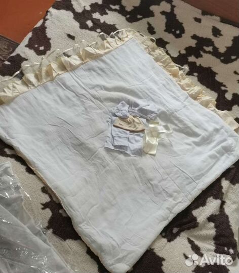 Одеяло -конверт лето,осеннь