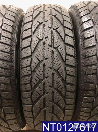 Tigar Winter 185/60 R15 88T