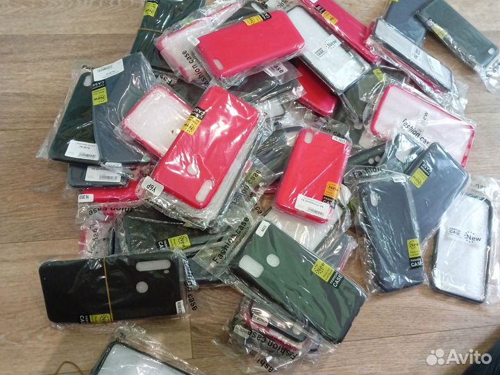 Стекло на телефон